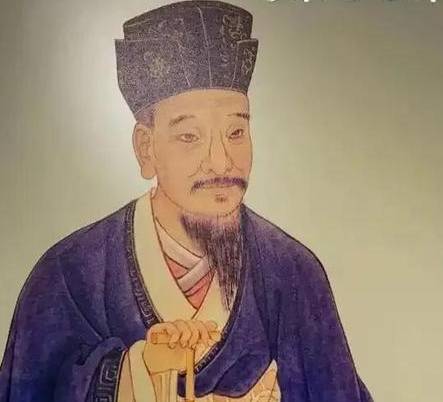 刘秉忠历史图片