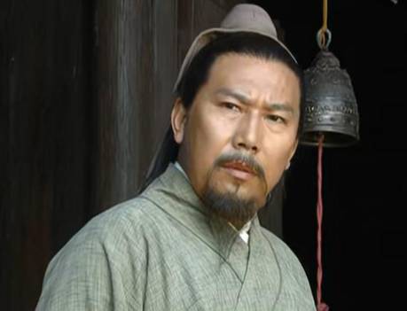 李善长历史图片
