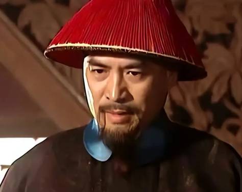 康熙历史图片