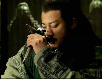 项羽历史图片