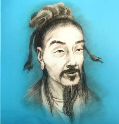 贾谊历史图片