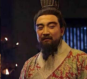 曹操历史图片