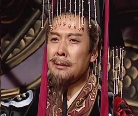 刘备历史图片