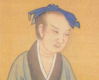张良历史图片