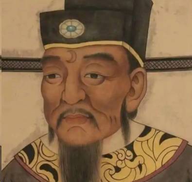 包拯历史图片