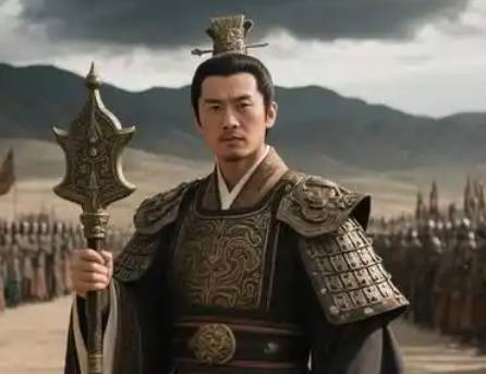 陈汤历史图片