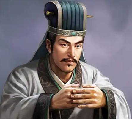 公孙衍历史图片