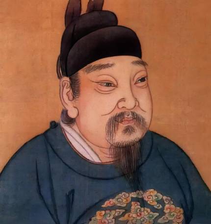 柴荣历史图片