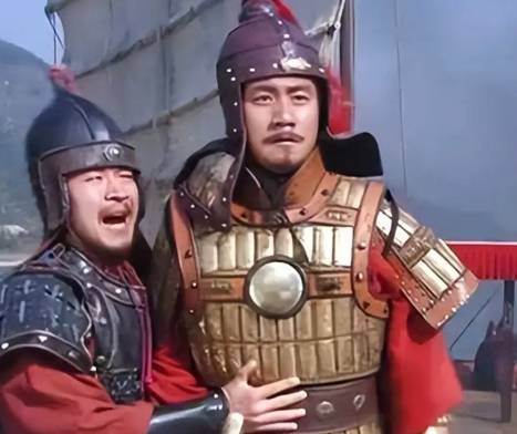 陈友谅历史图片