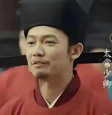 吕端历史图片
