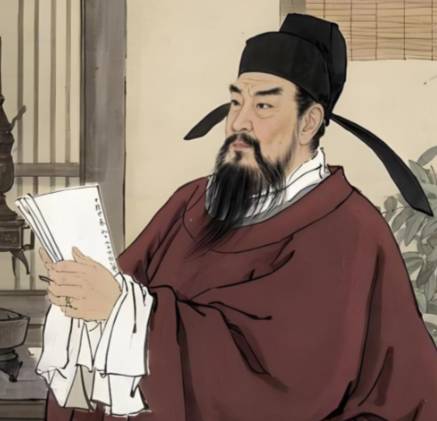 吕端历史图片