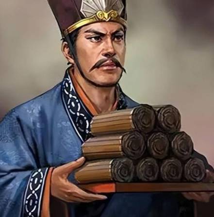 陶侃历史图片