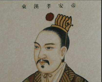 刘祜历史图片