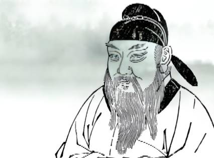 狄仁杰历史图片