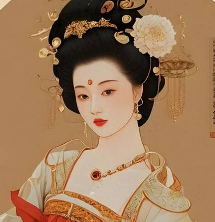 马嵬坡历史图片