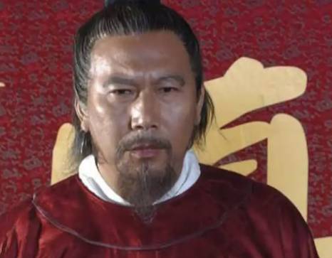 李善长历史图片