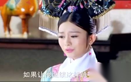 乾隆历史图片