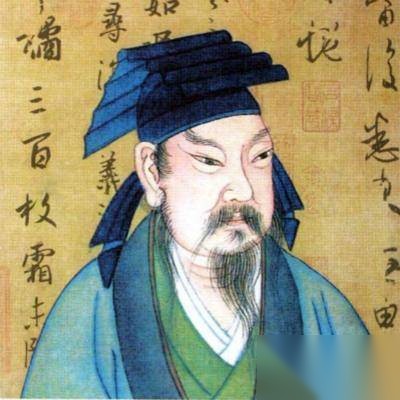 王羲之历史图片