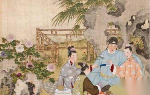 皇帝历史图片