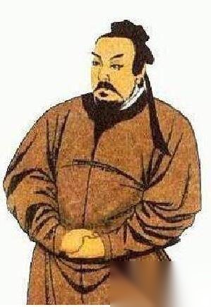 前秦历史图片