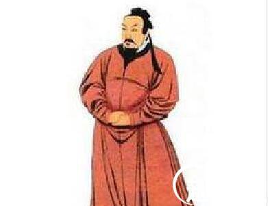 前秦历史图片