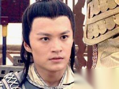 李世民历史图片