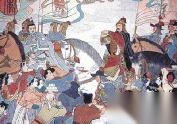 宋徽宗历史图片