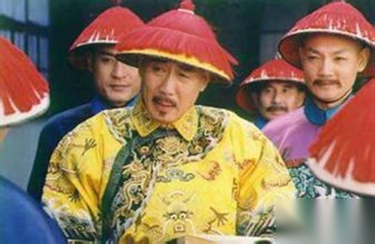 乾隆历史图片