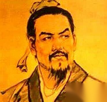 秦始皇历史图片
