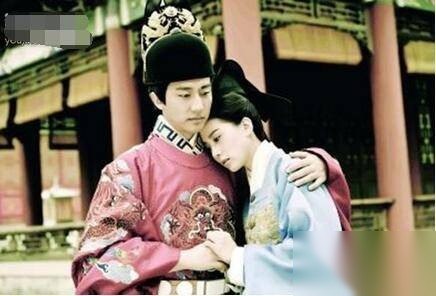 明代宗想立杭氏之子为太子 却为何不能如愿？历史图片
