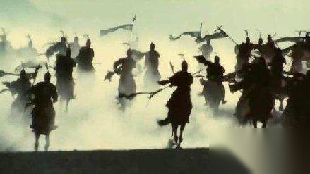 汉朝历史图片