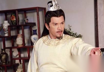 皇帝历史图片