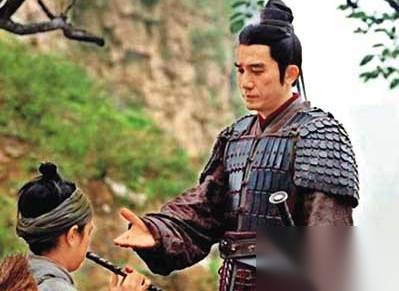 江左周郎国士无双历史图片