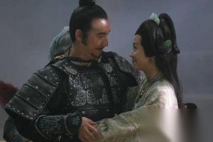 中国古代历史上的这些女人历史图片
