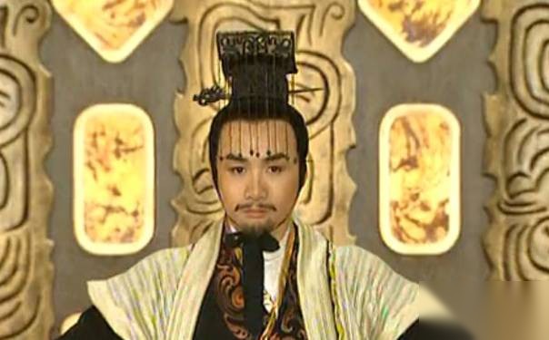 吕不韦历史图片