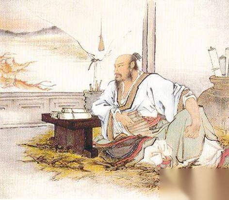 越王历史图片