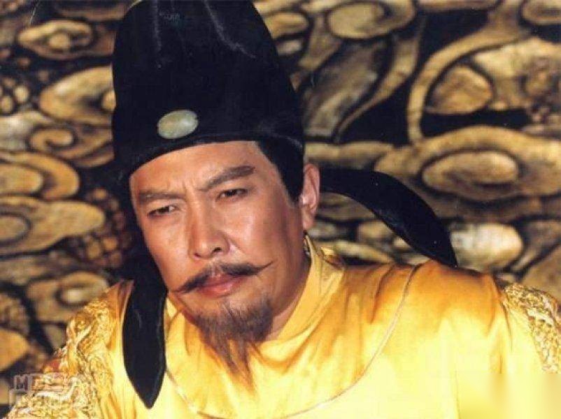 李世民历史图片