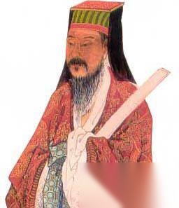 于谦历史图片