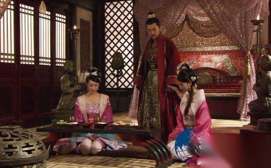 苻训英历史图片