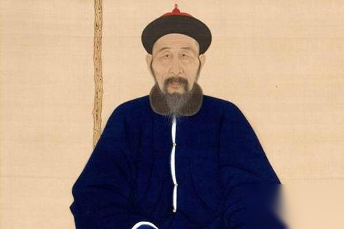 雍正历史图片