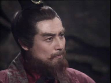 孙权历史图片