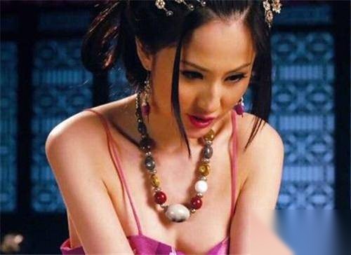 皇帝历史图片