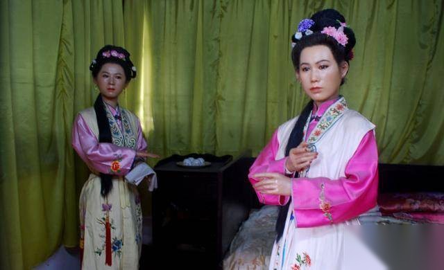 曹操历史图片