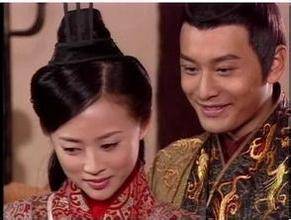 汉武帝历史图片