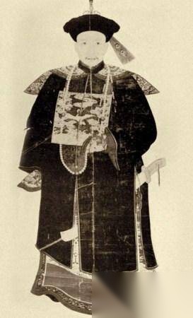 清朝历史图片