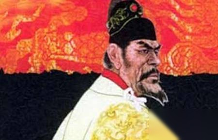 徐达历史图片