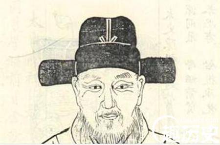 韩侂胄历史图片