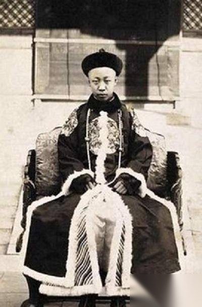 张谦和历史图片