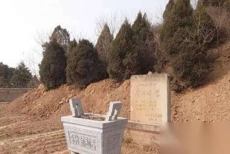 汉武帝历史图片