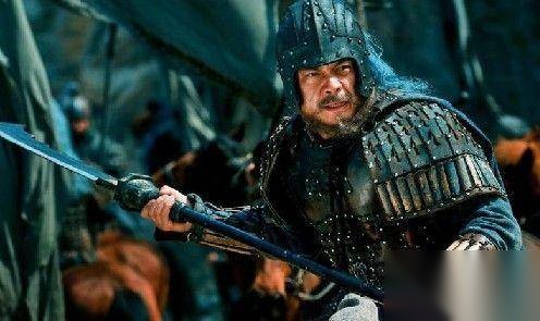 魏延历史图片